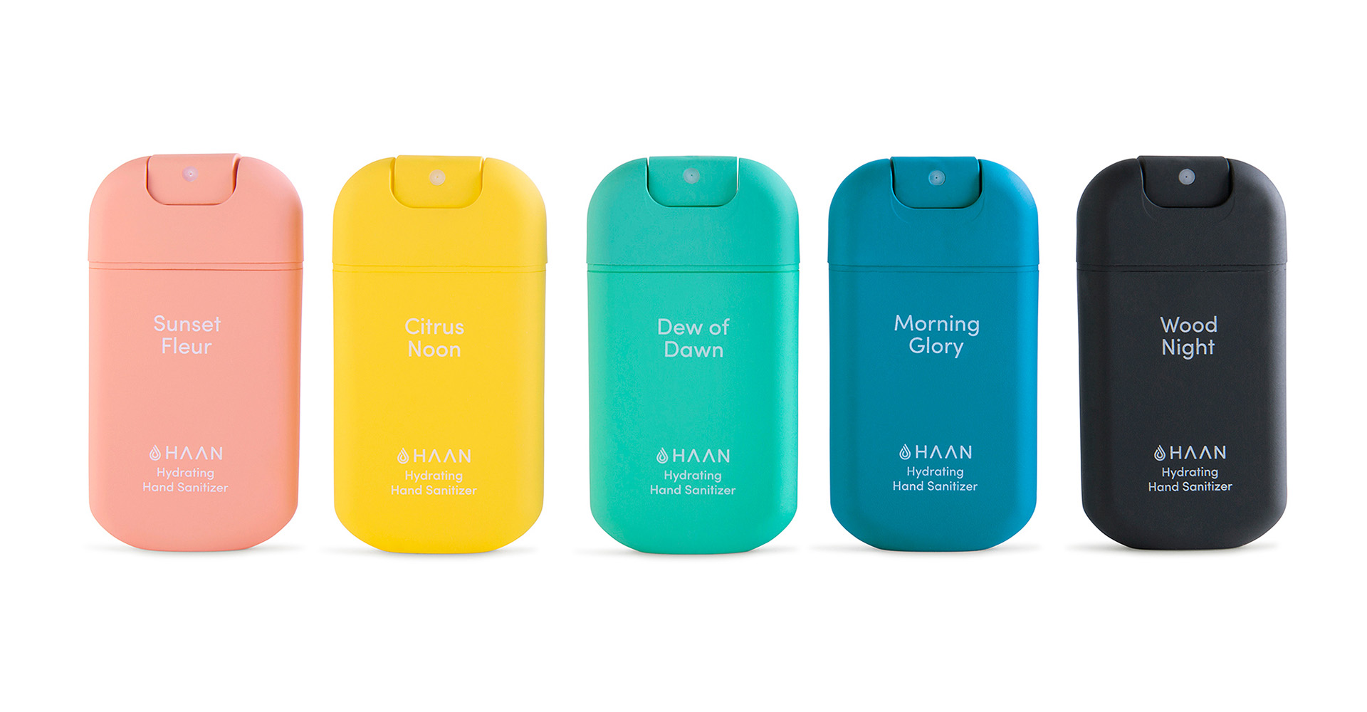 Haan POCKET Catalogue